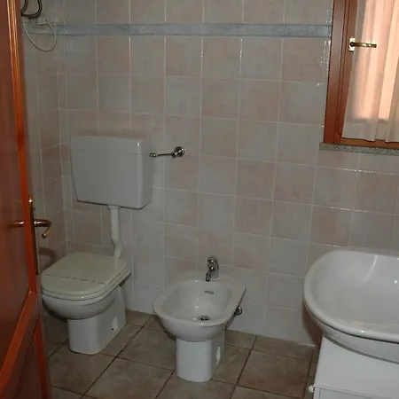 Il Geranium Vakantiehuis *