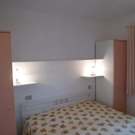 Vakantiehuis Il Geranium San Teodoro (Sardinia)