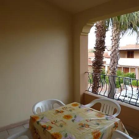 Il Geranium Vakantiehuis