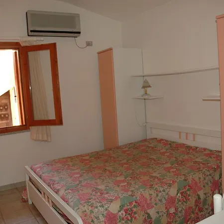 Il Geranium * San Teodoro (Sardinia)