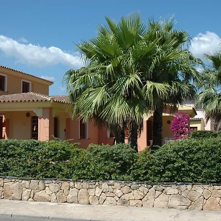 Il Geranium Vakantiehuis