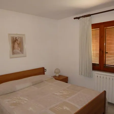 Vakantiehuis Il Geranium San Teodoro (Sardinia)