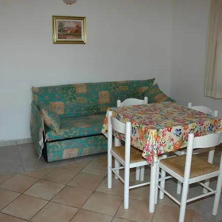 Il Geranium Vakantiehuis