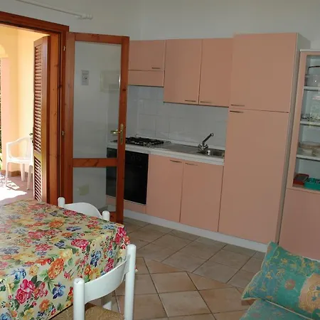Il Geranium Vakantiehuis