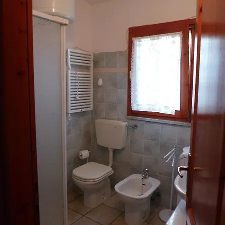 Vakantiehuis Il Geranium San Teodoro (Sardinia)