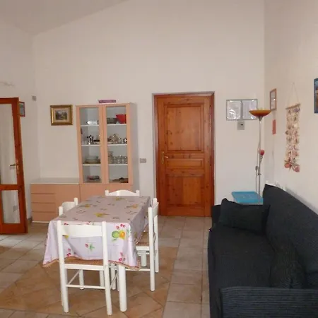 Residence Il Geranium
