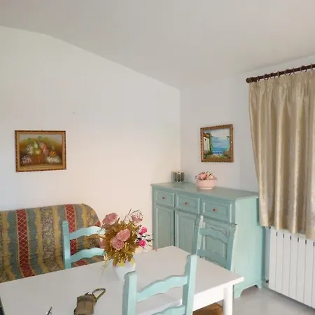 Ferienhaus Residence Il Geranium