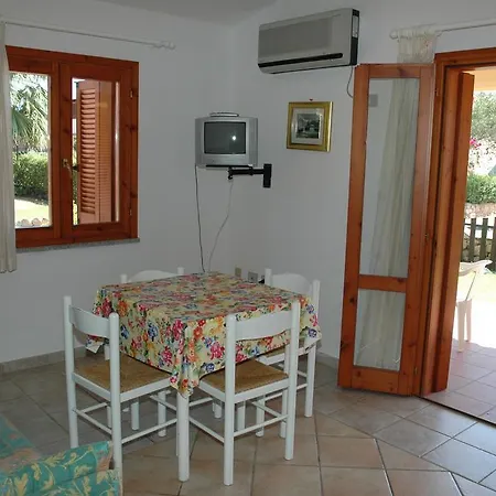 Residence Il Geranium Ferienhaus *