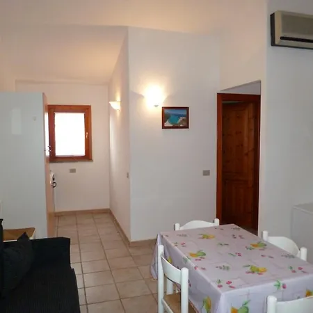 Residence Il Geranium Ferienhaus