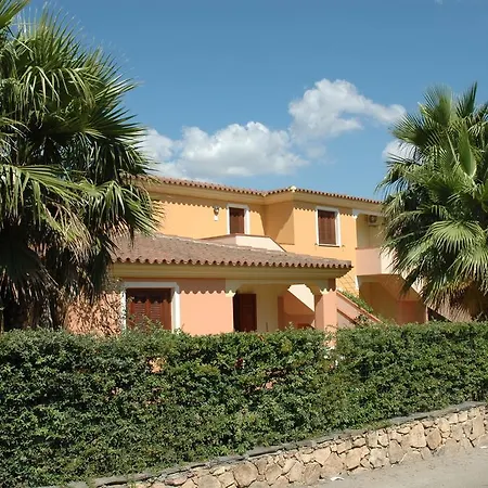 Residence Il Geranium